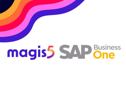 integracao magis5 com erp sap business one